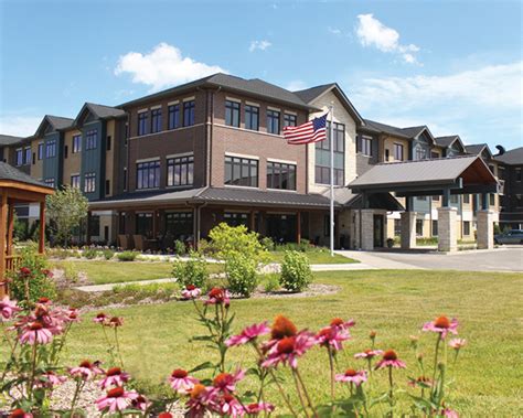Orland park senior living  And with a customized lifestyle